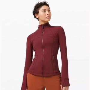 Lululemon Define Jacket Luon